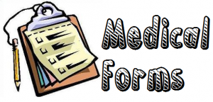 Medical Forms logo
