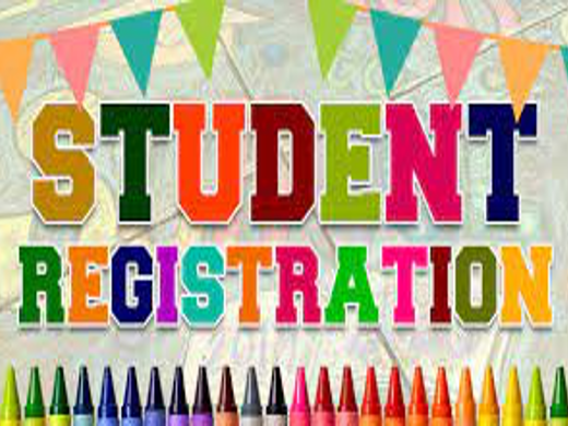 Student Registration