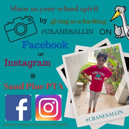 #CranesALLIn