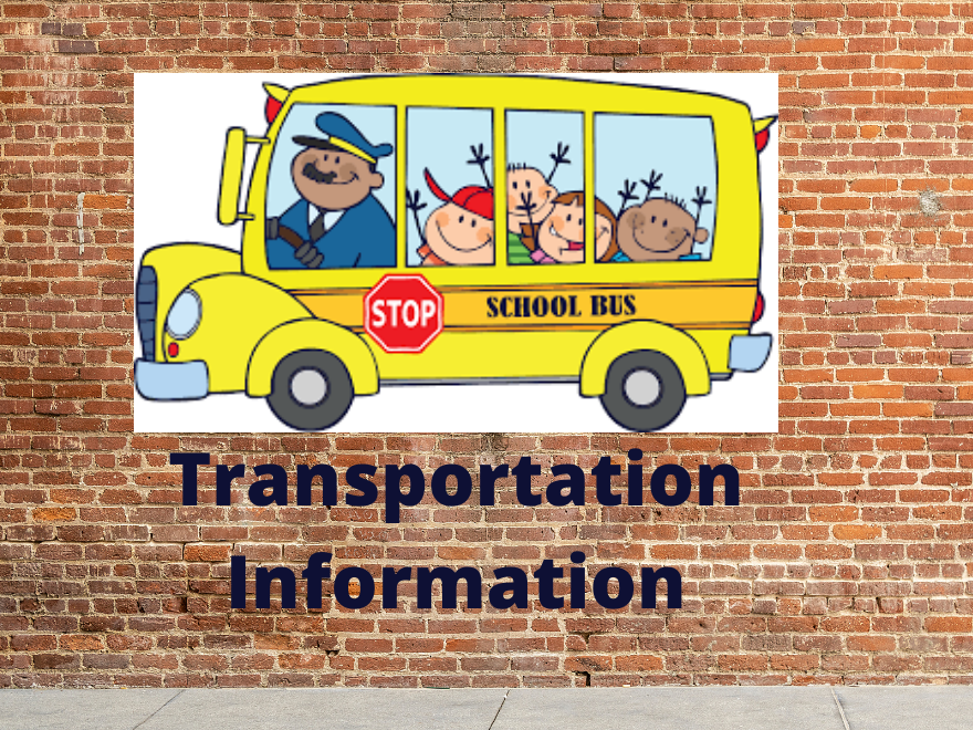 Transportation Services Information
