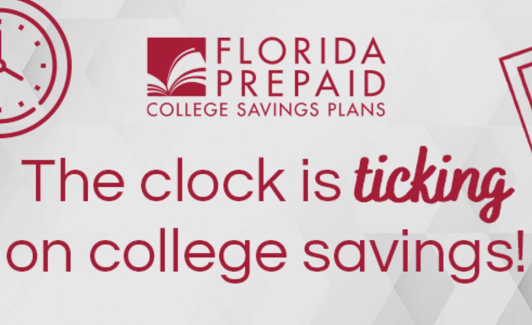 Florida Prepaid college savings plan