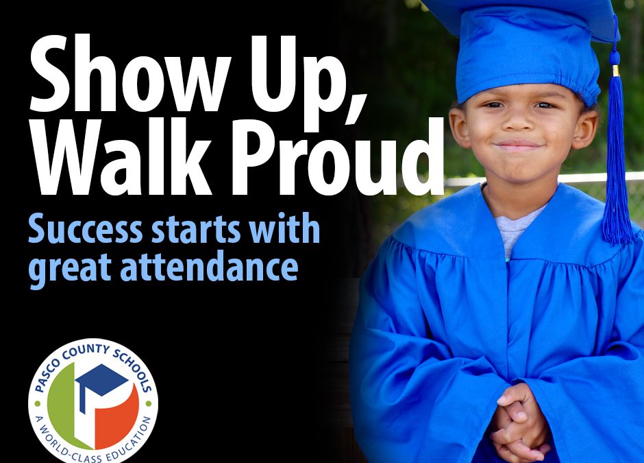 Attendance Awareness Month