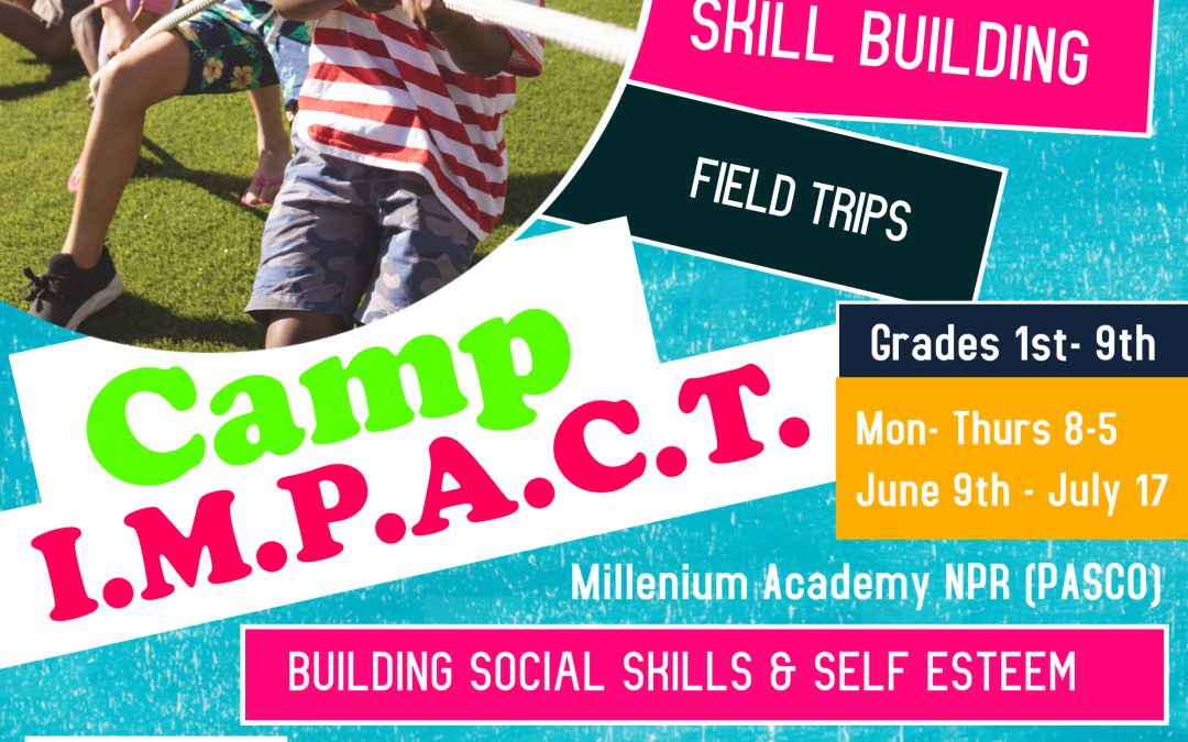 Camp I.M.P.A.C.T.